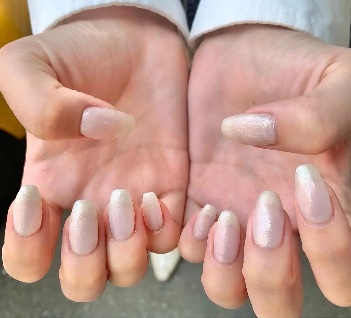 ネイル ハンドネイル Nail Salon　Ｋのネイルデザイン