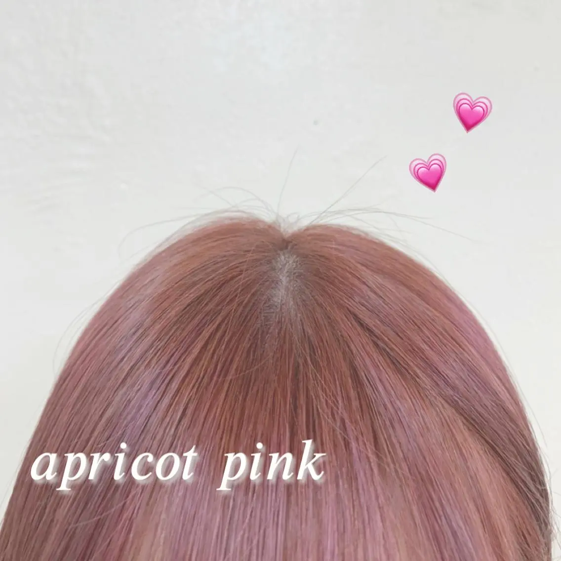 ミディアム カラー ヘアアレンジ ayaka 🍨のマツエク・マツパデザイン