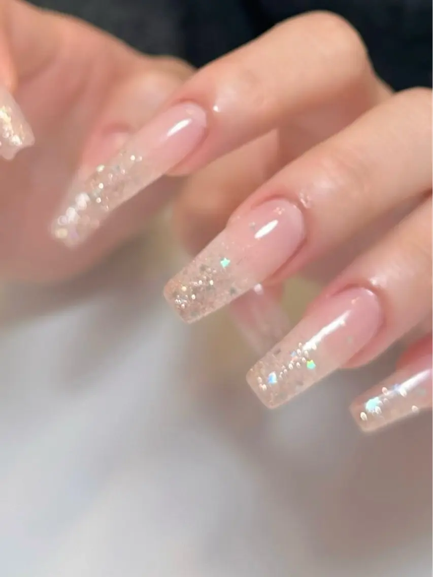 ネイル ハンドネイル tsugi nailのネイルデザイン