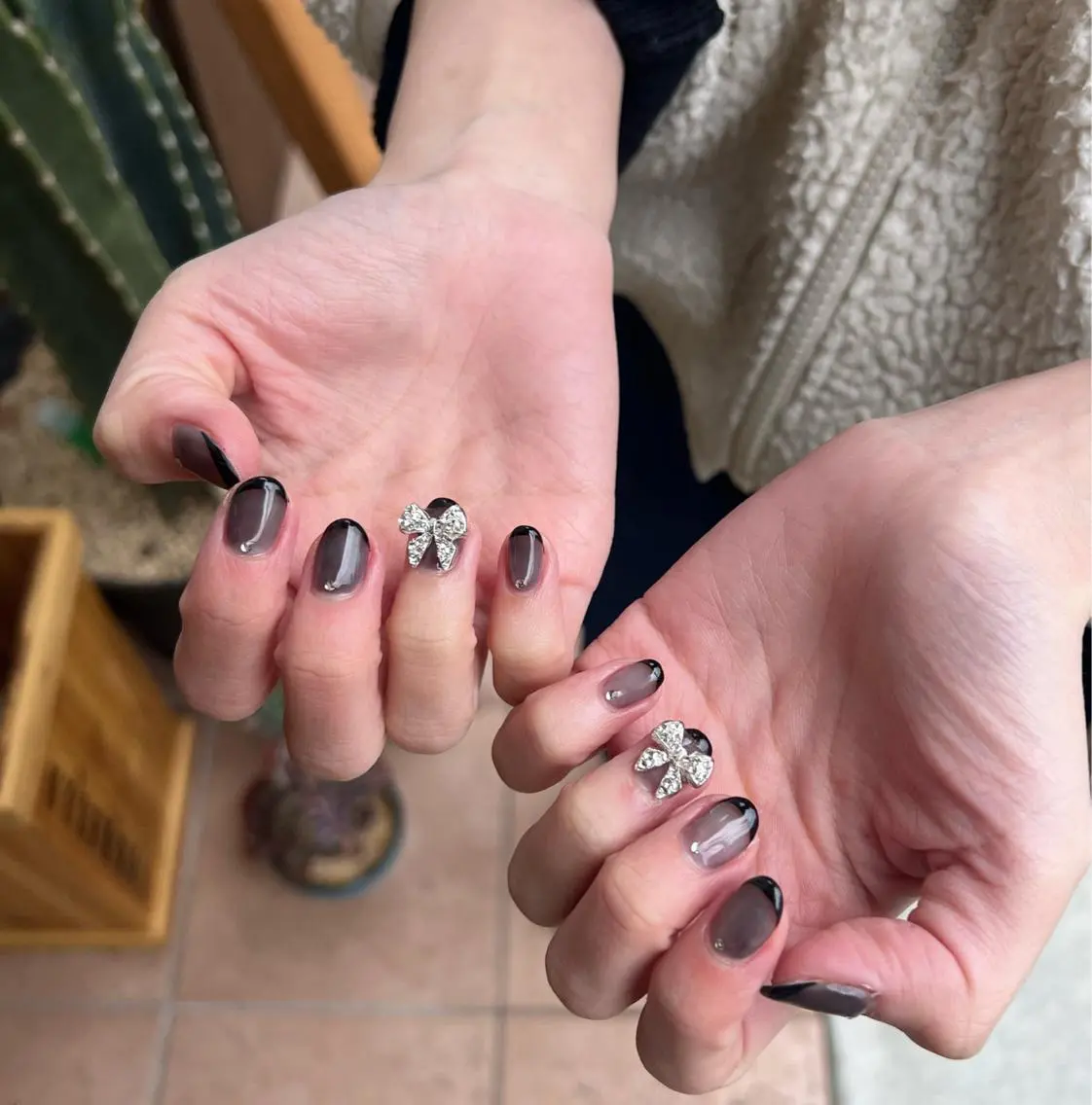 ネイル ハンドネイル LANI nailsalonのネイルデザイン