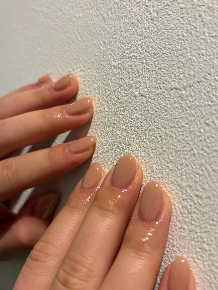 ネイル Angel tailのネイルデザイン