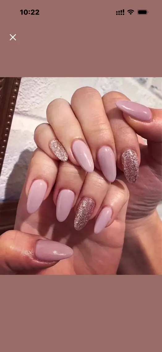 ネイル Nami Nail  サロンのネイルデザイン