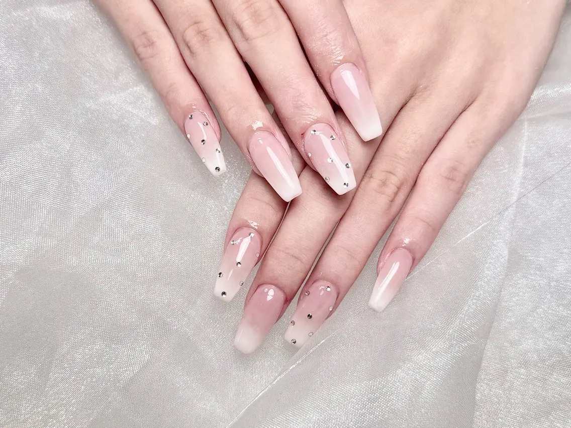 ネイル ハンドネイル 🤎Yun nail salon🤎のネイルデザイン