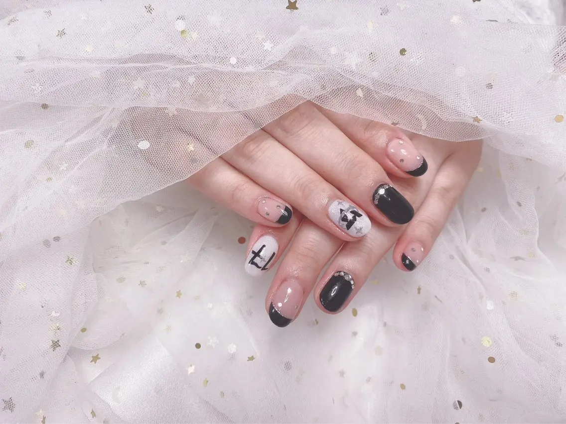 ネイル ジョリ kasumi🌹💅のネイルデザイン