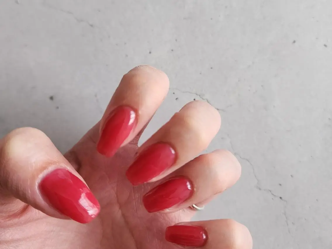 ネイル ハンドネイル Bi_nail. yuuのネイルデザイン