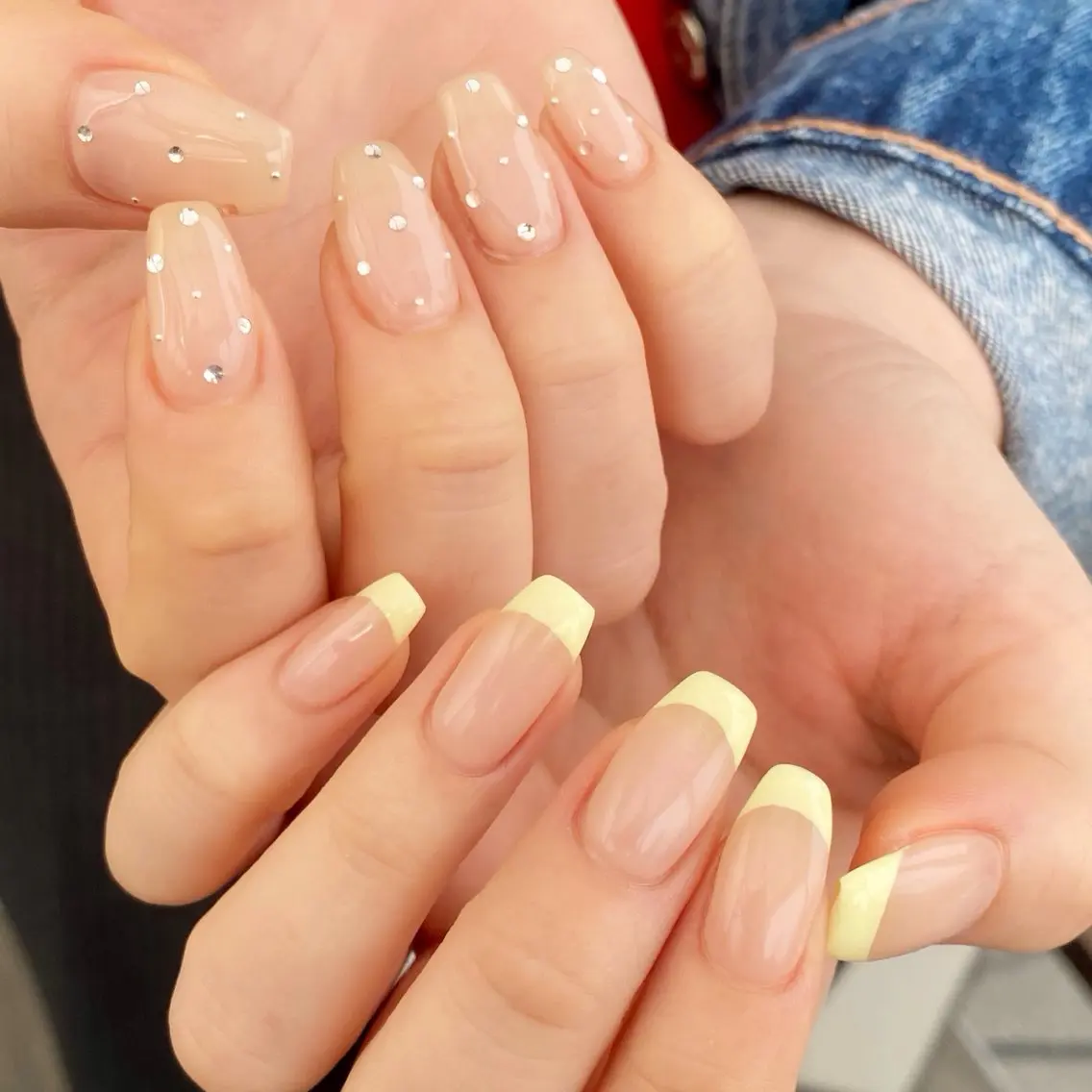 ネイル nail salon アトリエBONOのネイルデザイン