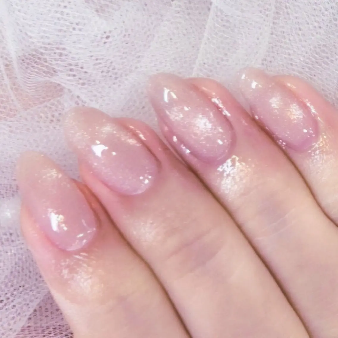 マグネットネイル【オフ込み】の写真