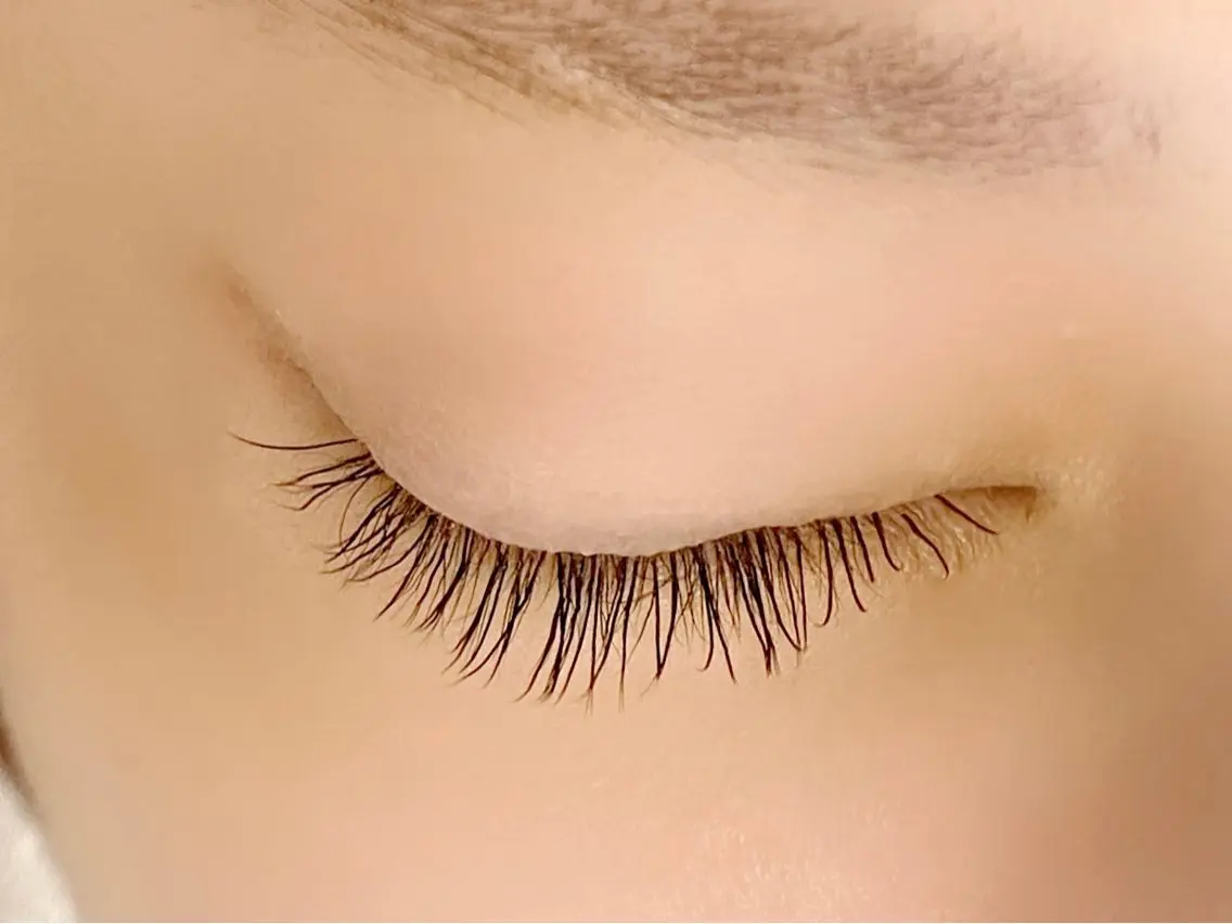 マツエク・マツパ マツエク BBSDIAMOND MOONのマツエク・マツパデザイン