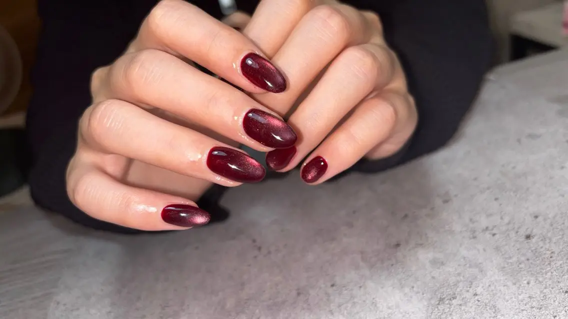 ネイル Nail lienのネイルデザイン