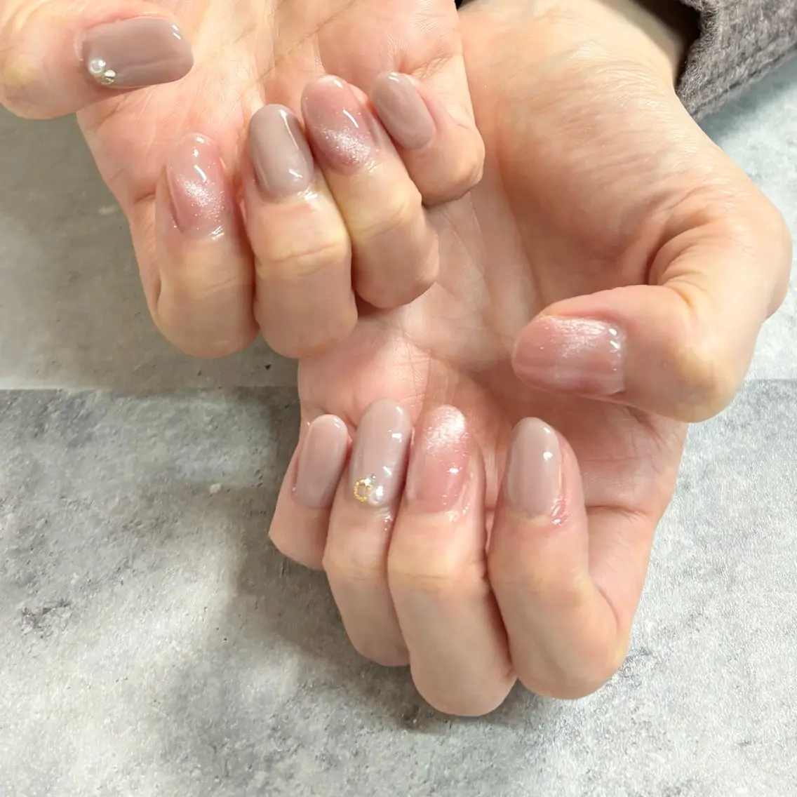 ネイル FELICE ﾌｪﾘｰﾁｪのネイルデザイン