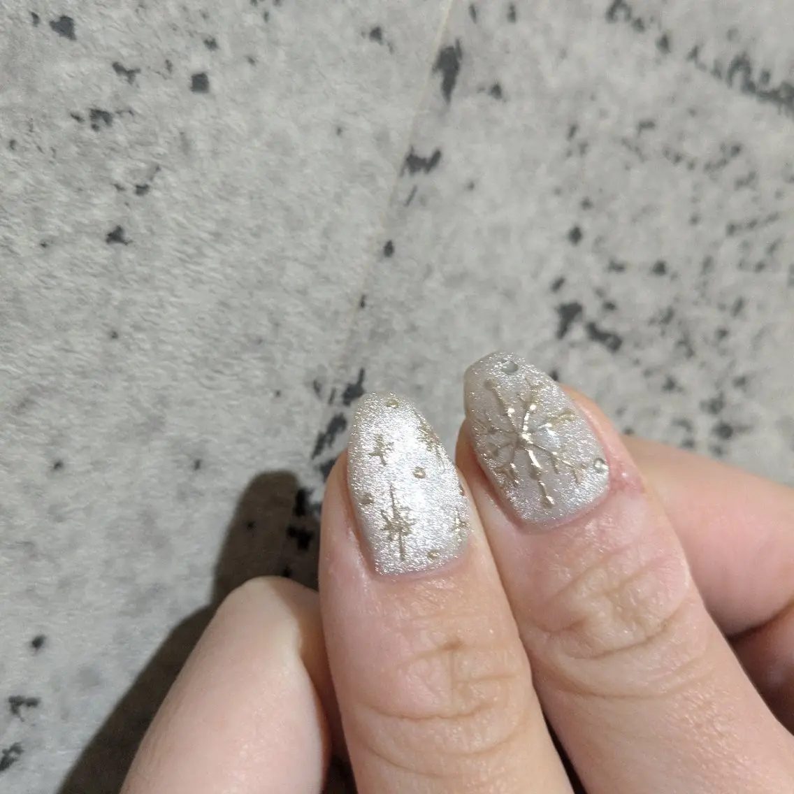 ネイル as.nail あやのネイルデザイン