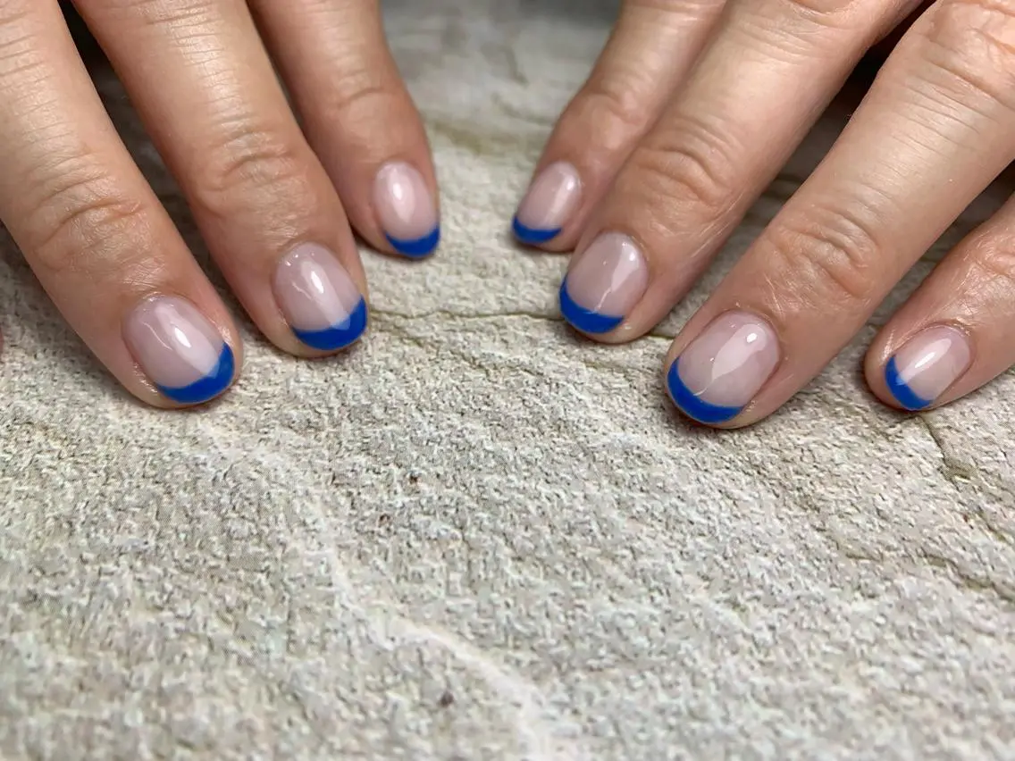 ネイル ハンドネイル nail room Ly'leaのネイルデザイン