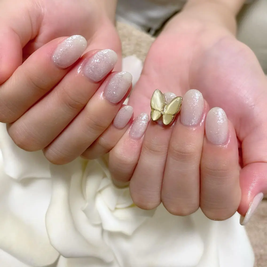 ネイル 💅fleur Ayumiのネイルデザイン