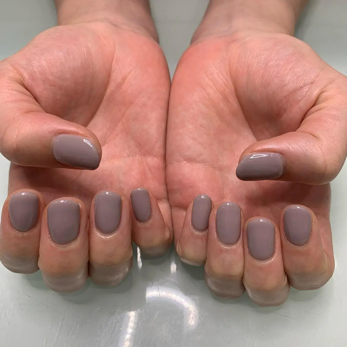 ネイル MILD Nail yuka.のネイルデザイン
