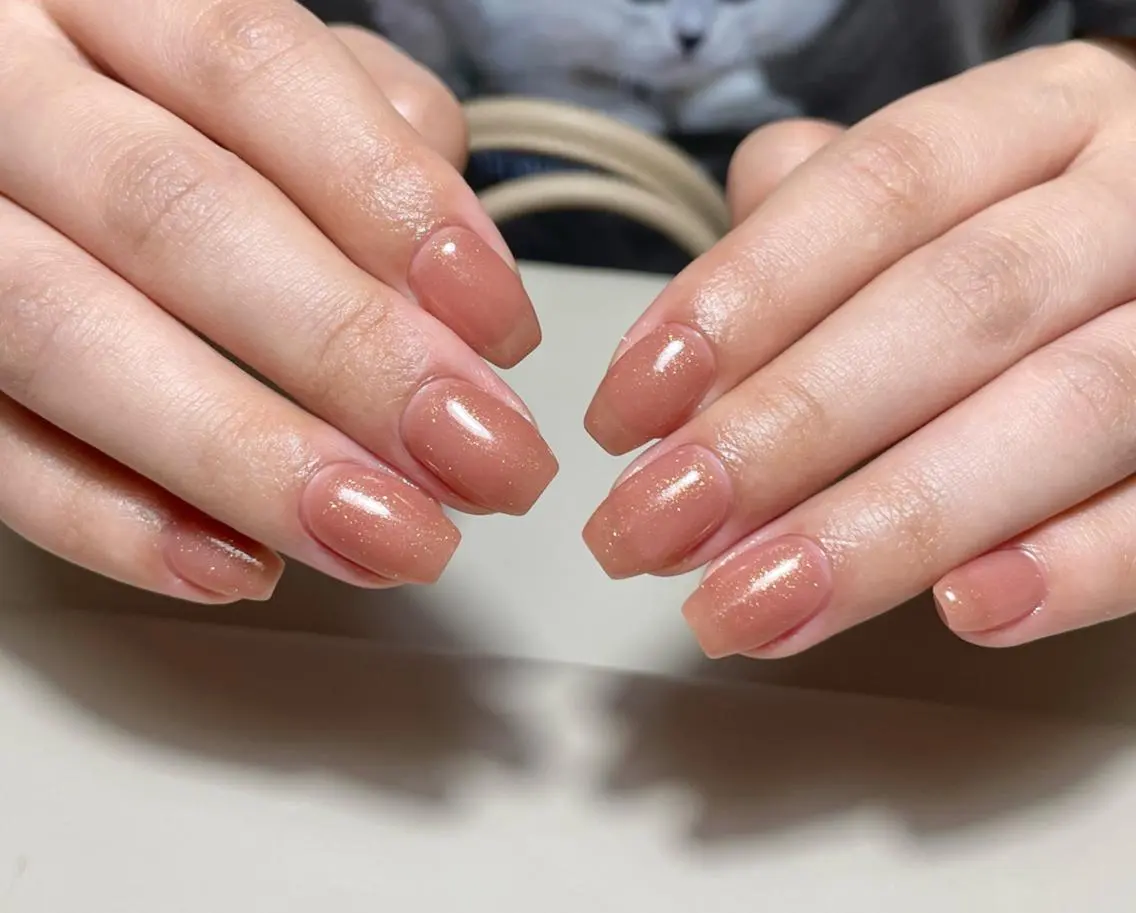 ネイル ハンドネイル Miya🎀 nailのネイルデザイン