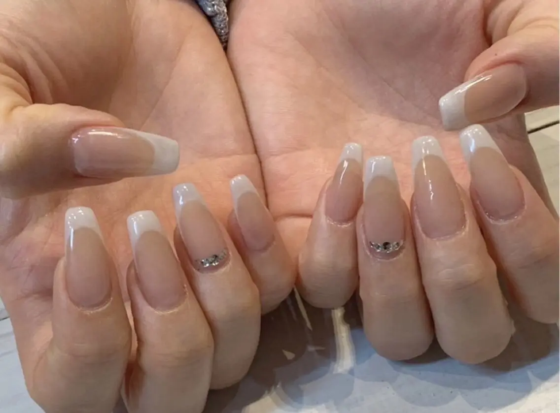 ネイル MahaloNail Sayaのネイルデザイン