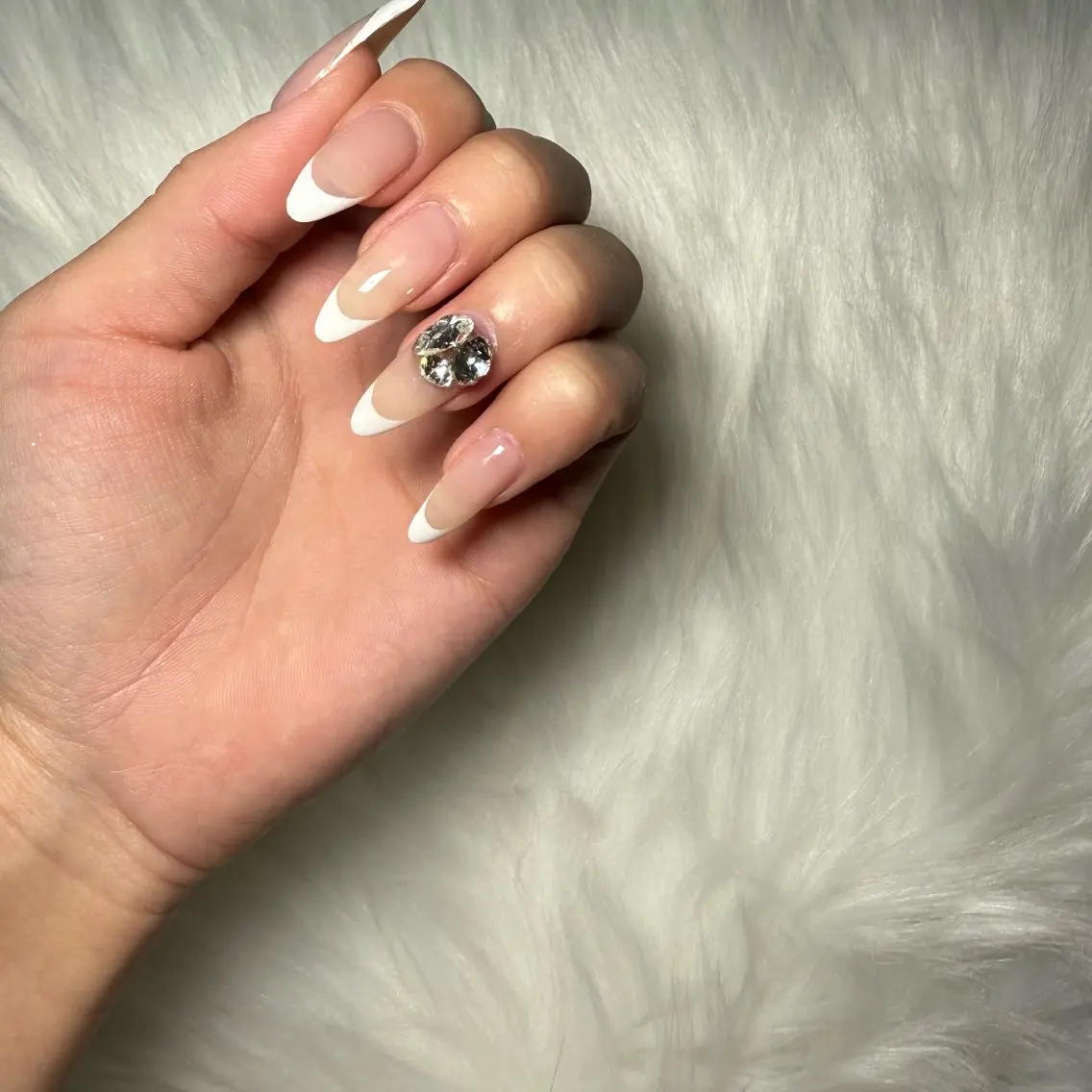 ネイル 大東市 aneranailのネイルデザイン