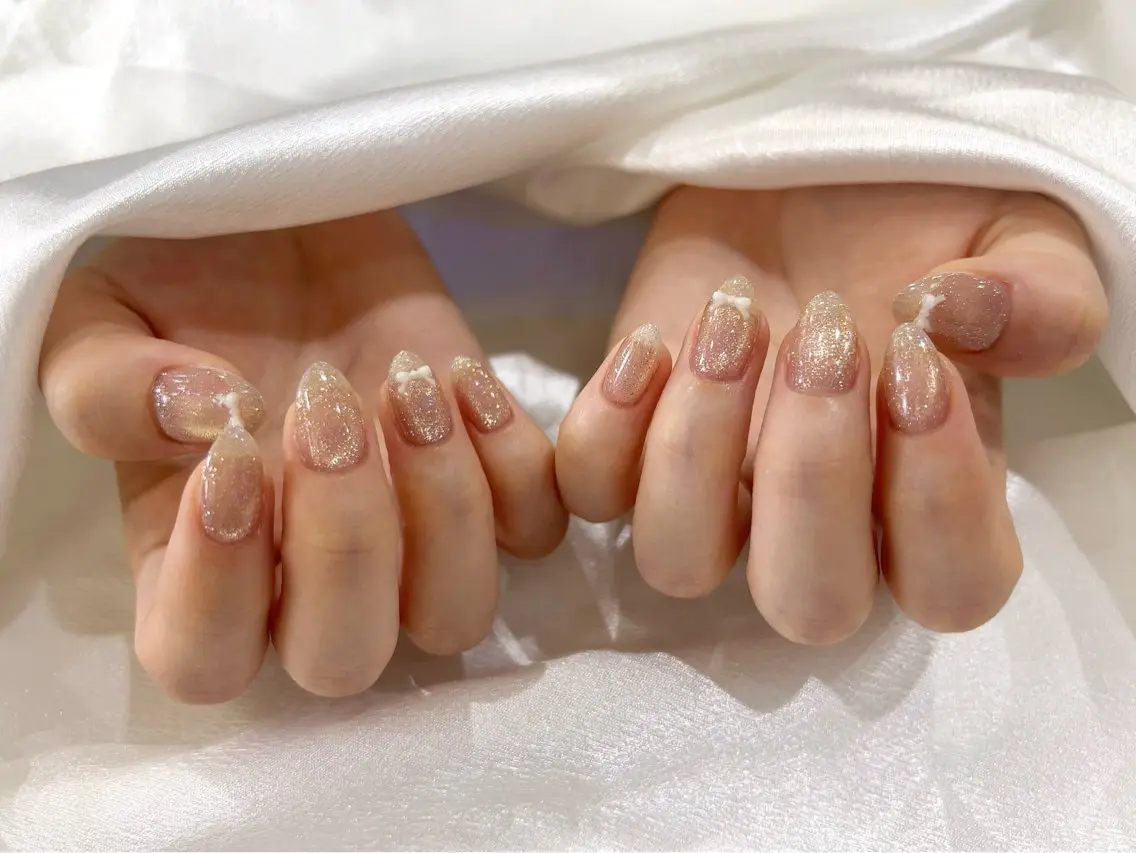 ネイル ハンドネイル mimi_ AIRIのネイルデザイン