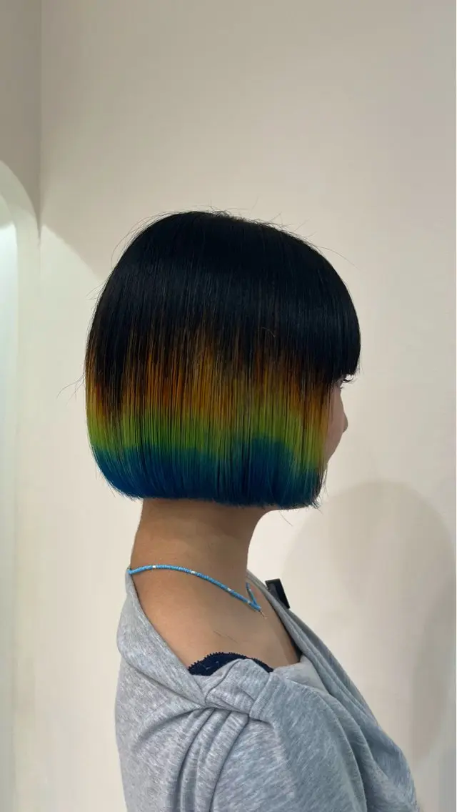 【モデル募集中】モデルカット✴︎の写真