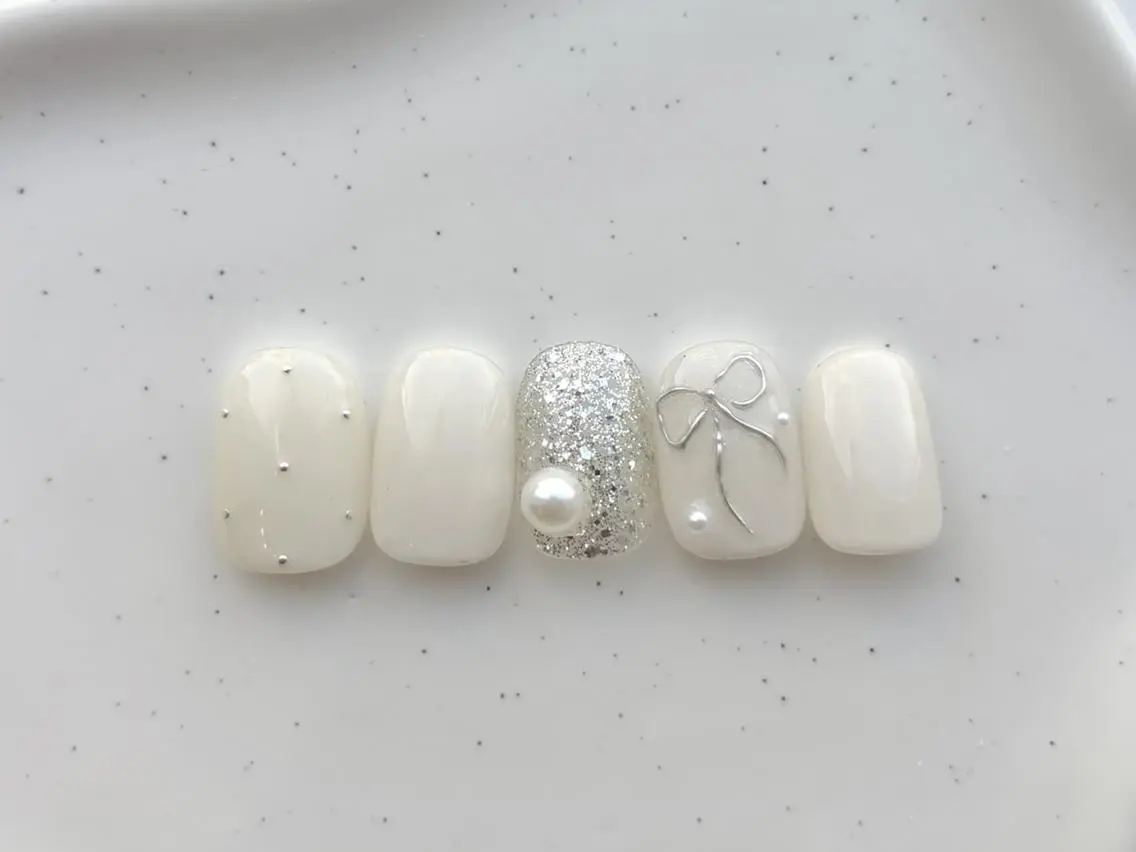 ネイル soso marikaのネイルデザイン