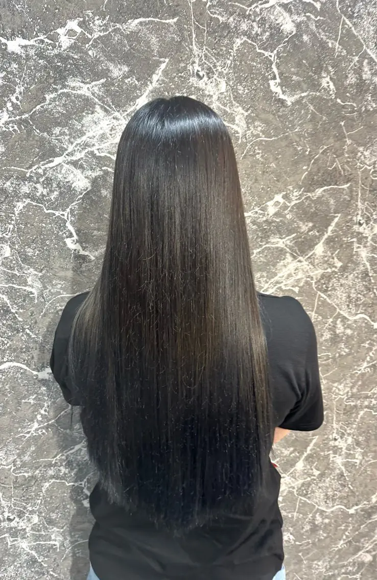 LICO/京都駅 Lafithhairのヘアスタイル