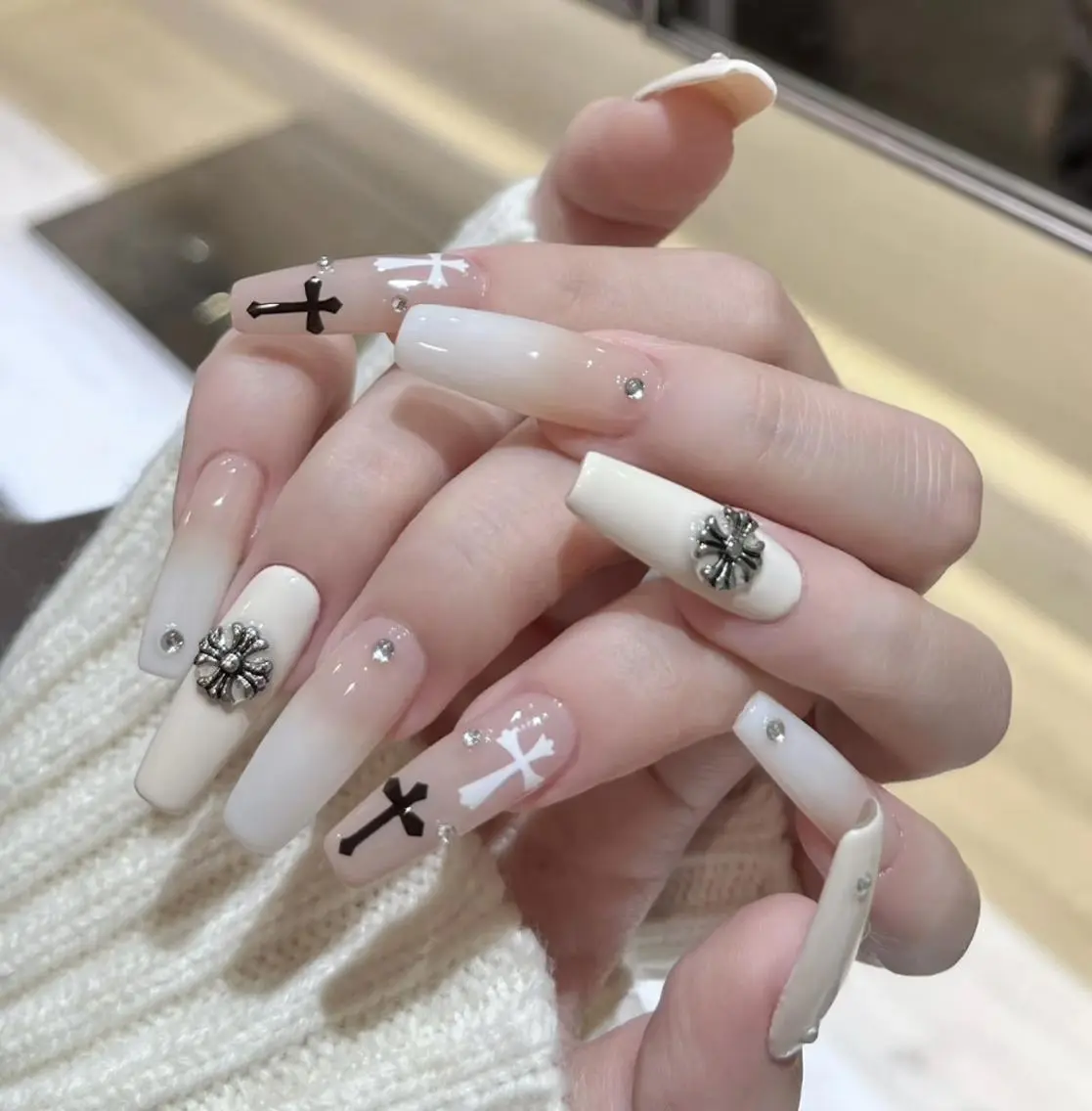 ネイル 🎀 NaNa_nailのネイルデザイン