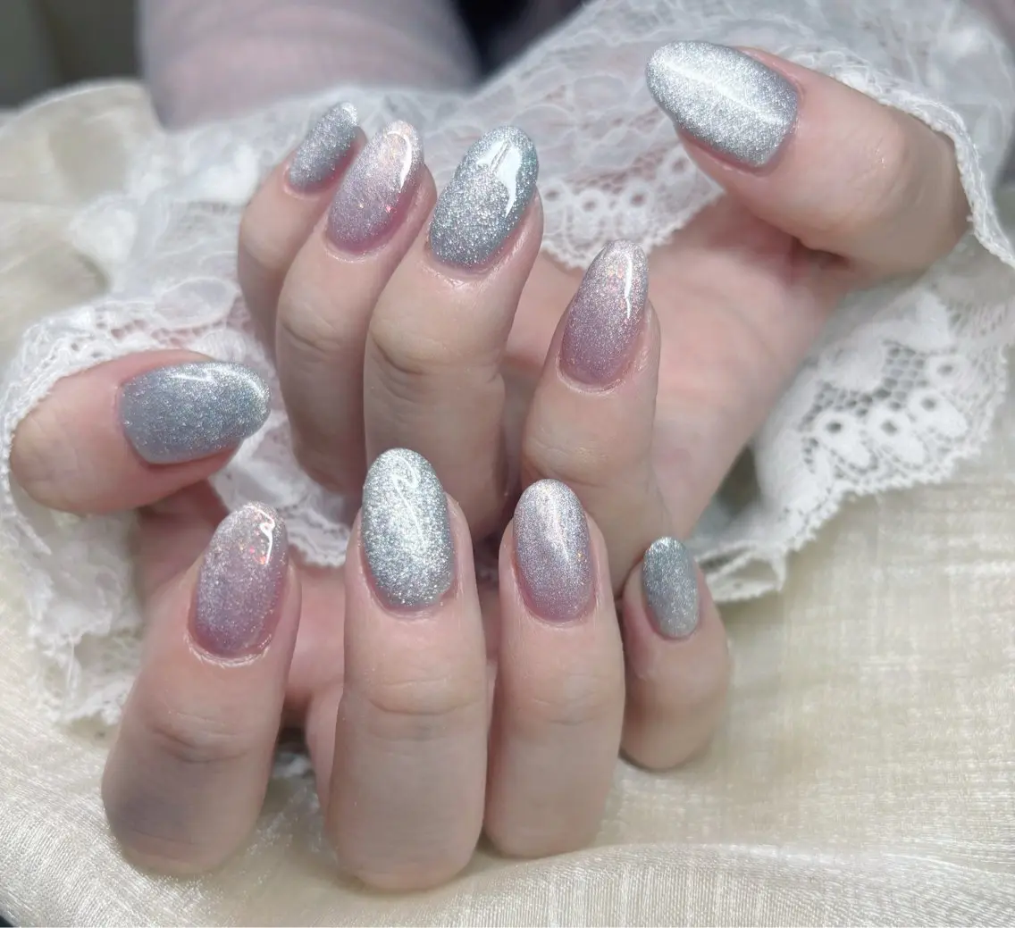 ネイル RNailsalon ゆなのネイルデザイン
