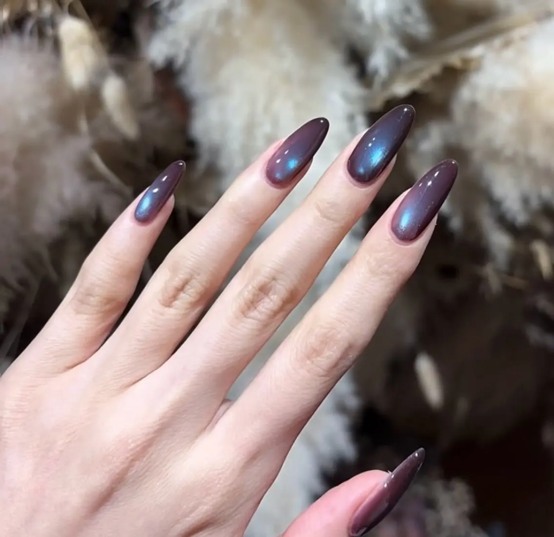 ネイル ハンドネイル Dione Nail きよみのネイルデザイン