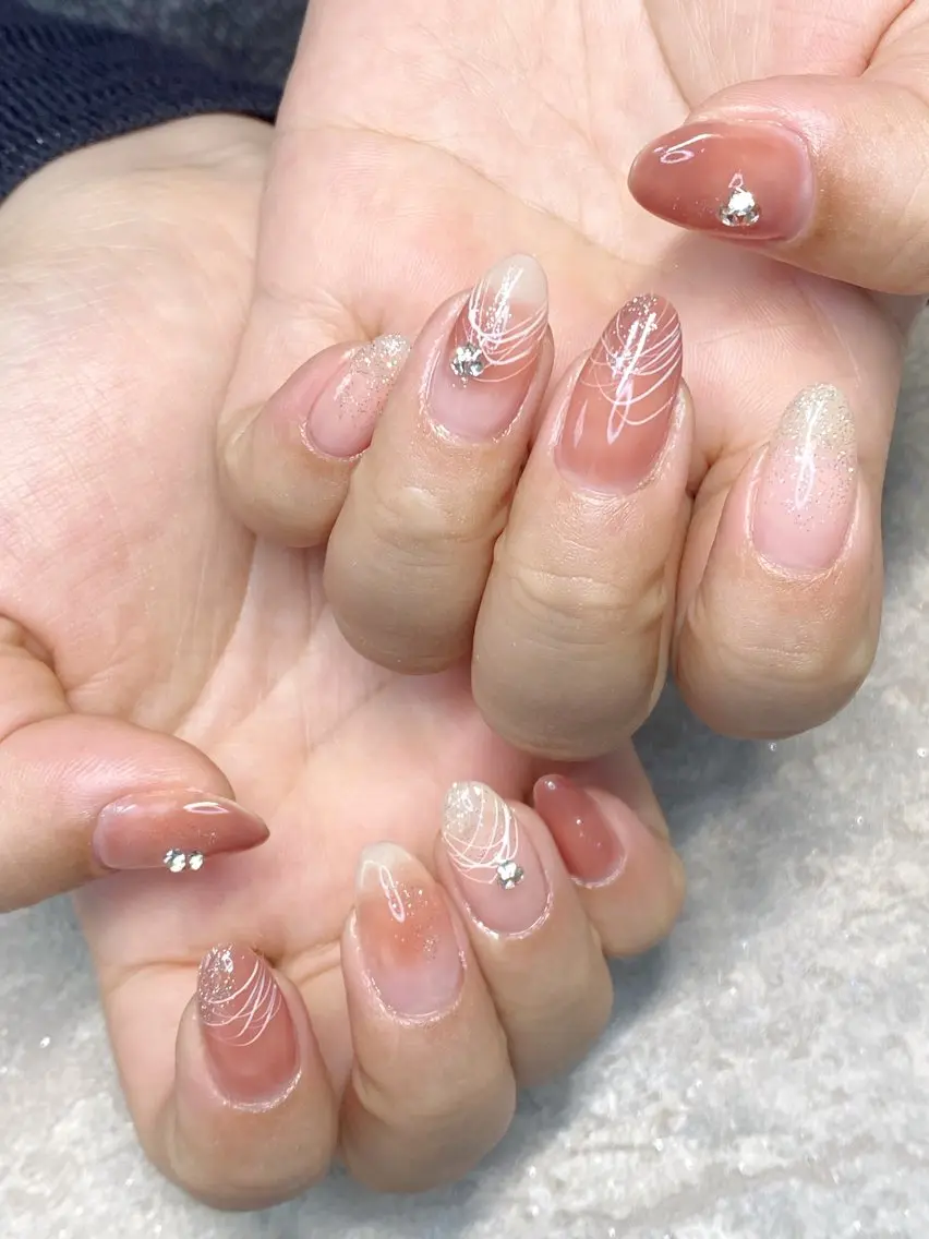 ネイル Queen‘s nail salonのネイルデザイン
