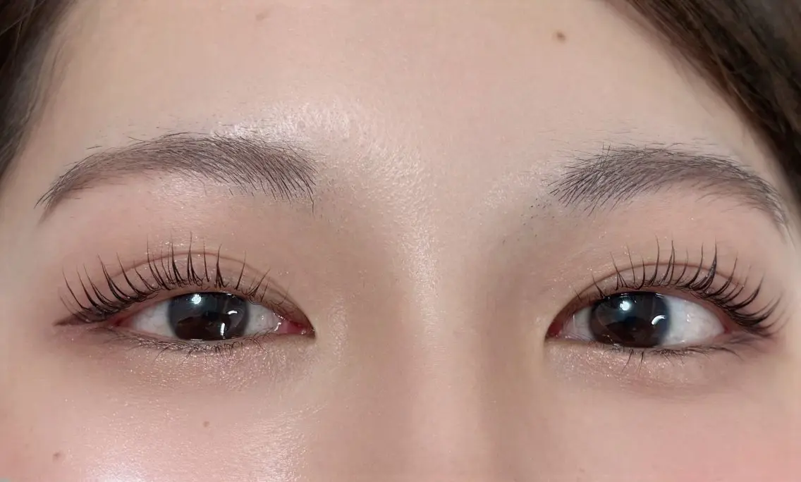マツエク・マツパ E2 eyelash 青砥のマツエク・マツパデザイン