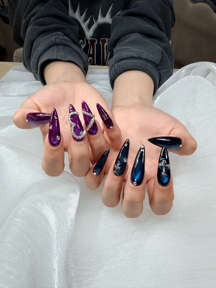 ネイル The 1989 Nail Salonのネイルデザイン