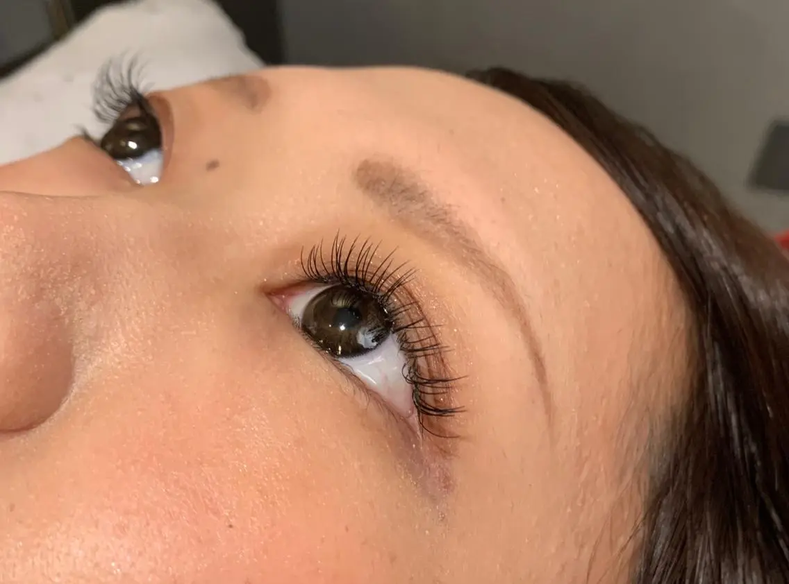 マツエク・マツパ 付け放題 eyelist🌼 asukaのマツエク・マツパデザイン