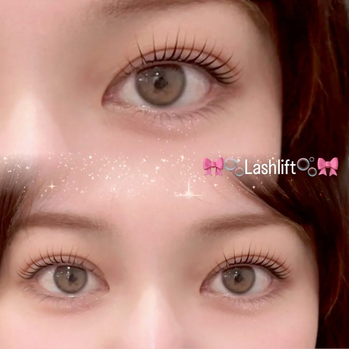 マツエク・マツパ マツパ 🧸Rich+eye &eyebrow仙台のマツエク・マツパデザイン