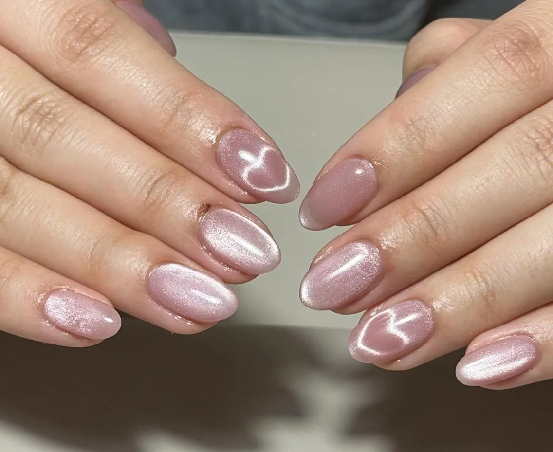 ネイル Lu naのネイルデザイン