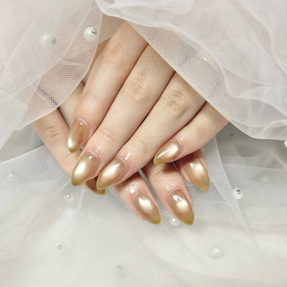 ネイル 【malunail】 まるねいるのネイルデザイン