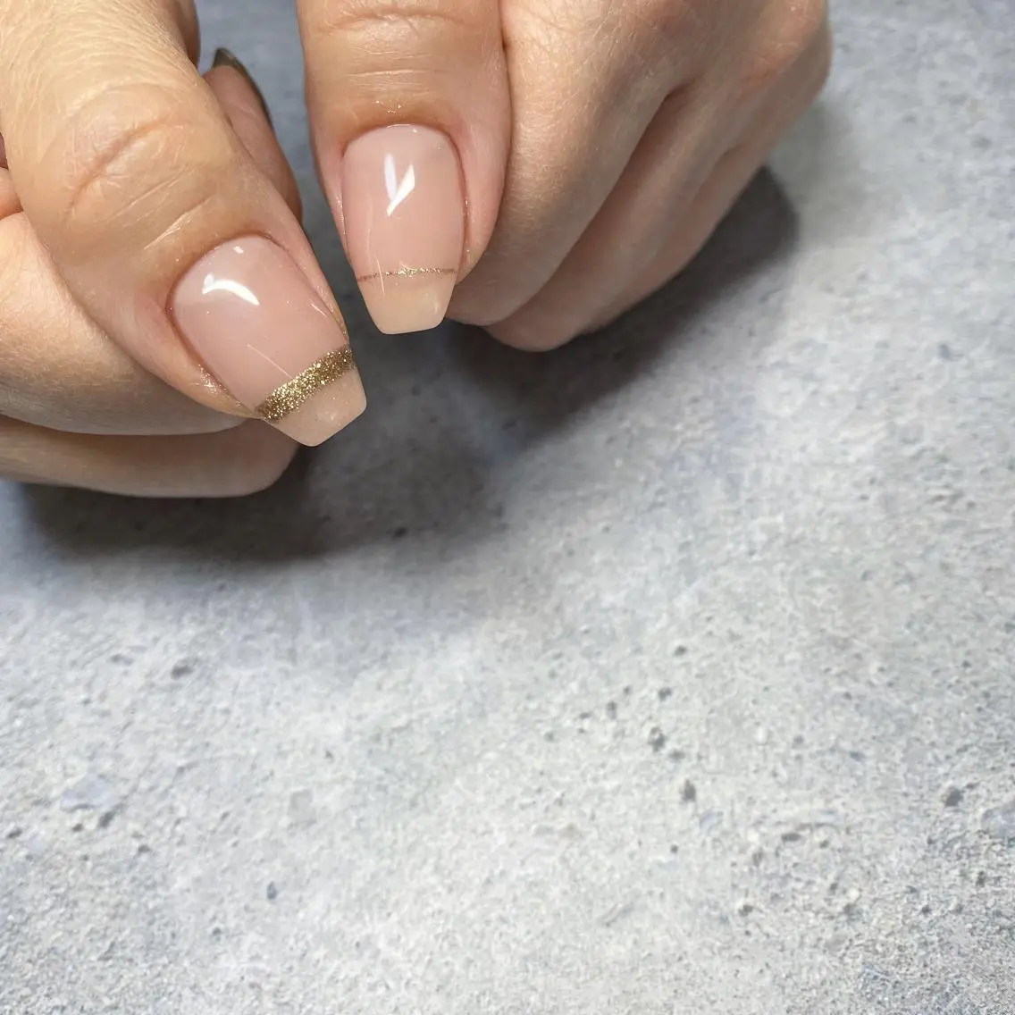 ネイル ハンドネイル nailsalon Cee【橿原市】のネイルデザイン