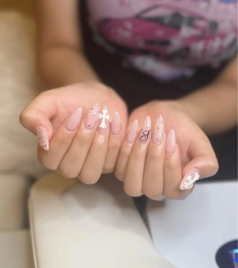 🖤クロムネイル🖤の写真