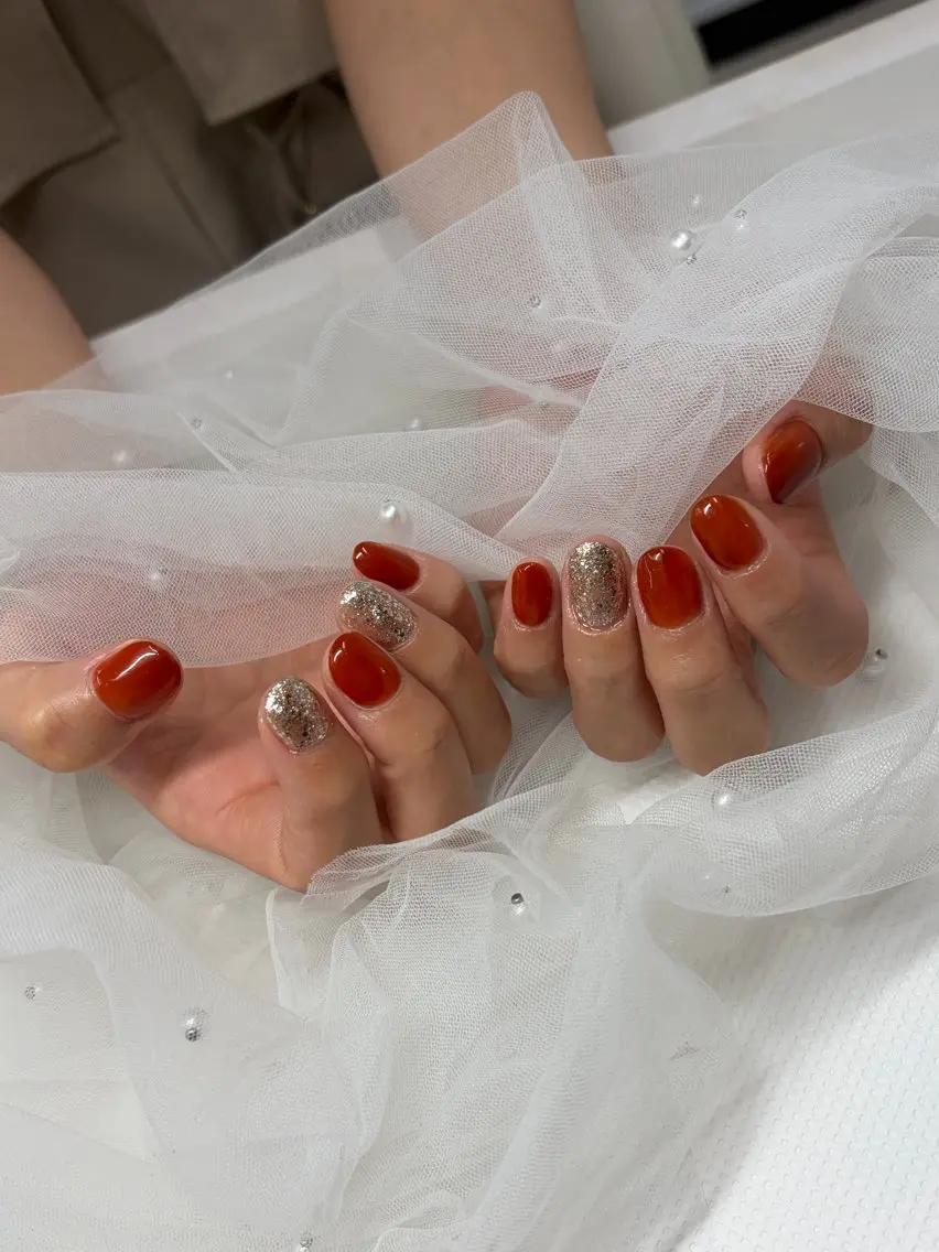 ネイル ハンドネイル Rino nail 吉田のネイルデザイン