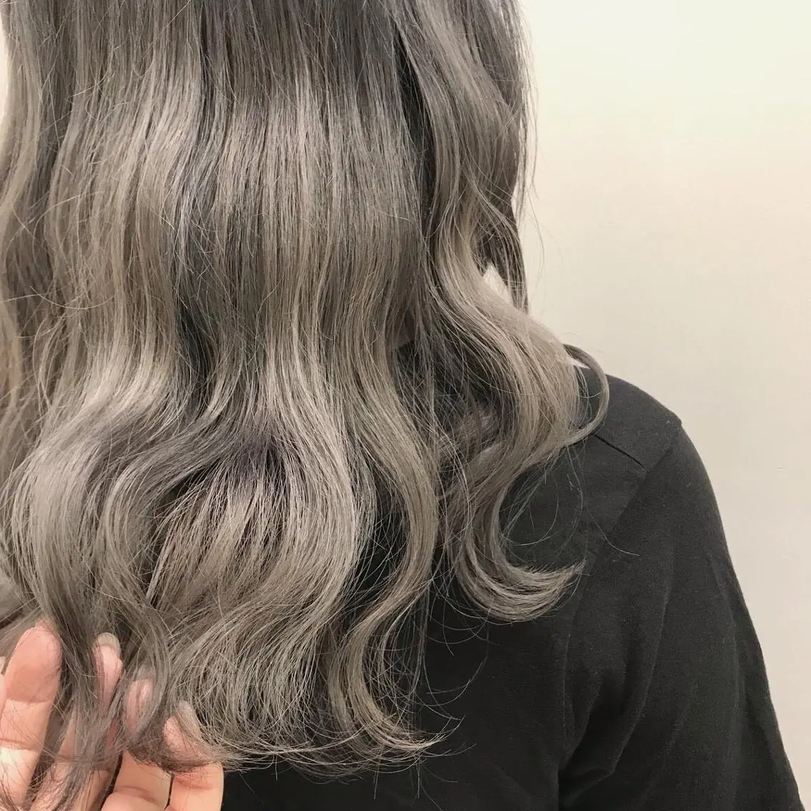 ロング カラー ヘアアレンジ TAKA 【髪質改善】のヘアスタイル