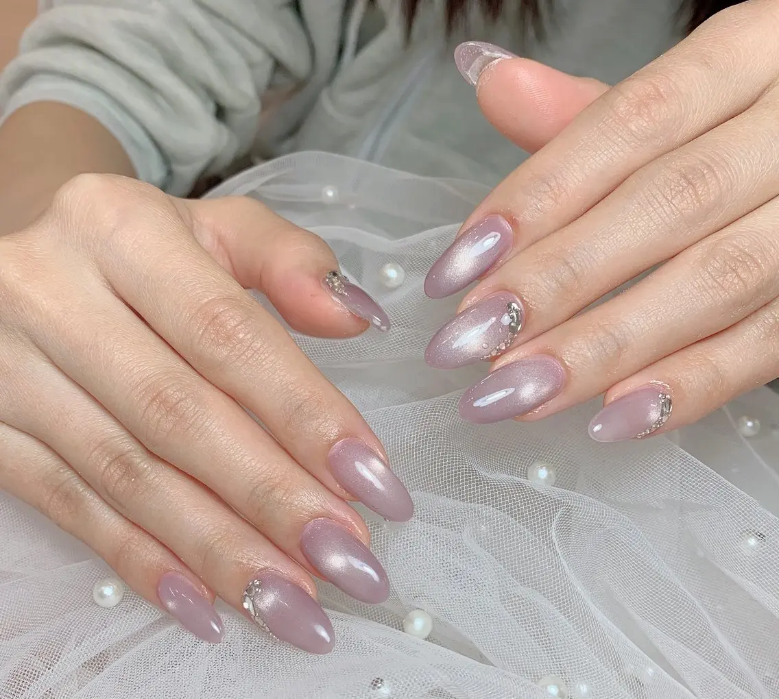 ネイル ハンドネイル Bél Nail salon ユキのネイルデザイン