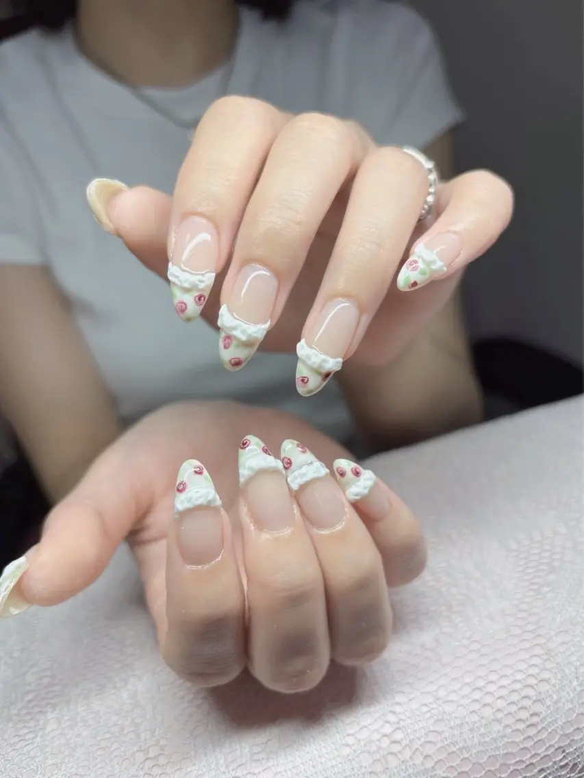 ネイル ハンドネイル ハンドケア HandS ネイル 自宅サロンのネイルデザイン