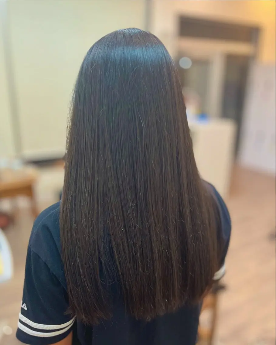 ロング Roots Hair やまもとのその他イメージ