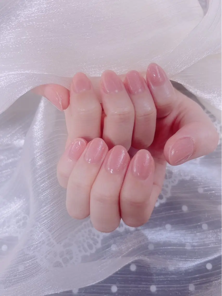 ネイル ハンドネイル Kari ネイルサロンのネイルデザイン