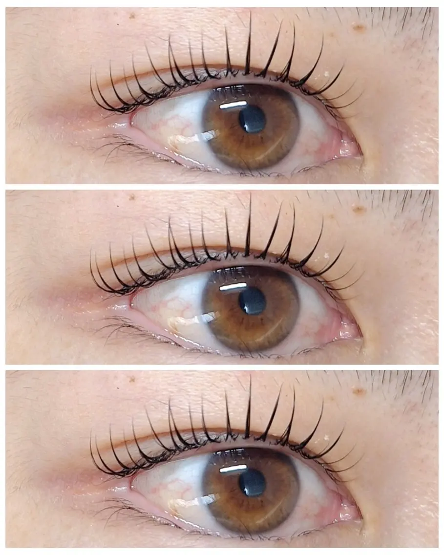 マツエク・マツパ eyelash salon ~R~のマツエク・マツパデザイン