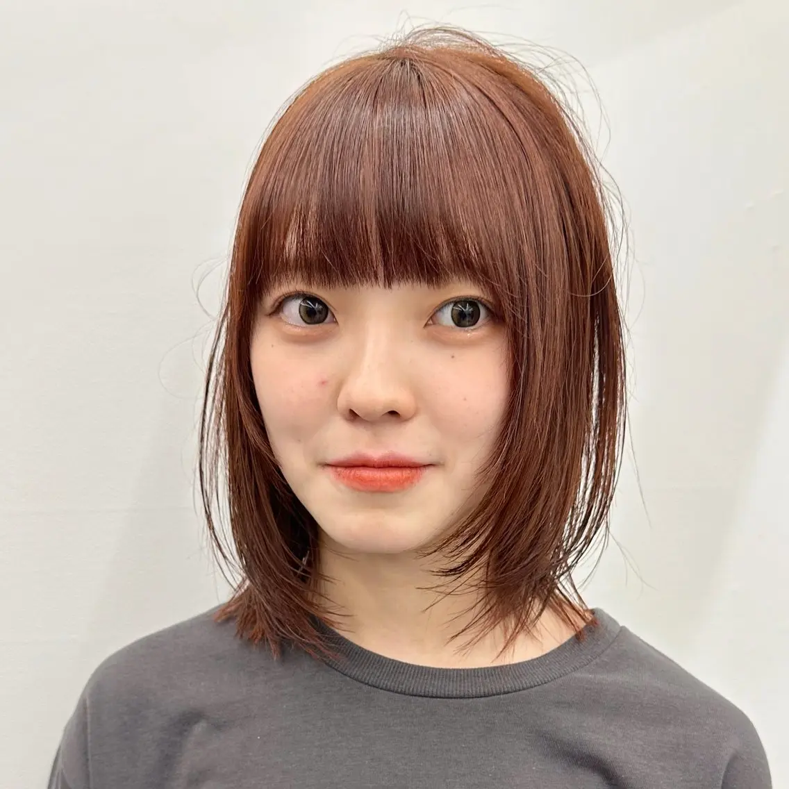 【💎一人ひとりの似合わせに💎】デザインカット¥4400詳細ありの写真