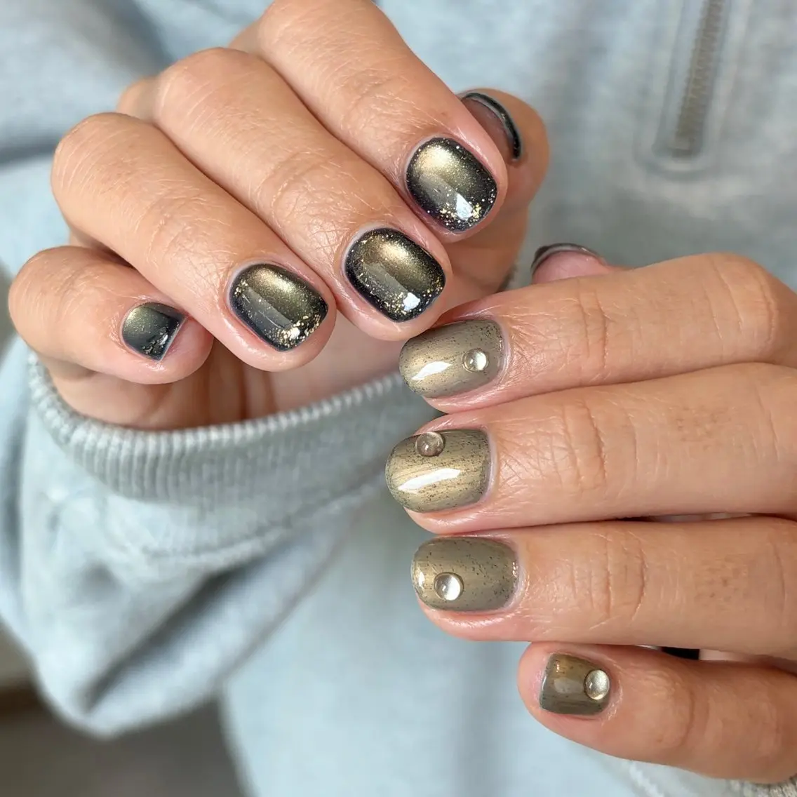 ネイル ハンドネイル oncu nailのネイルデザイン