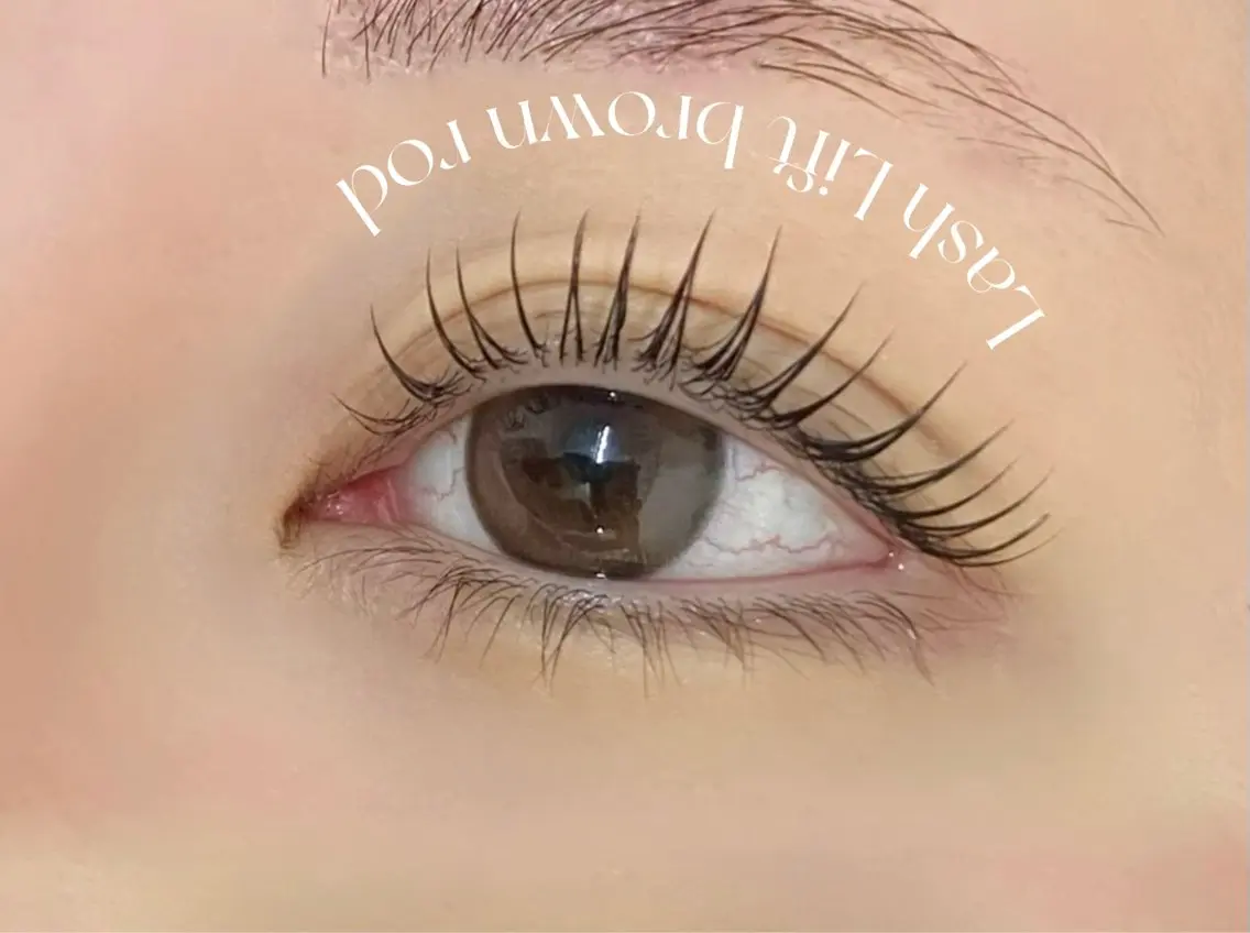 マツエク・マツパ マツパ Unefleur LARME airaの眉毛・アイブロウイメージ