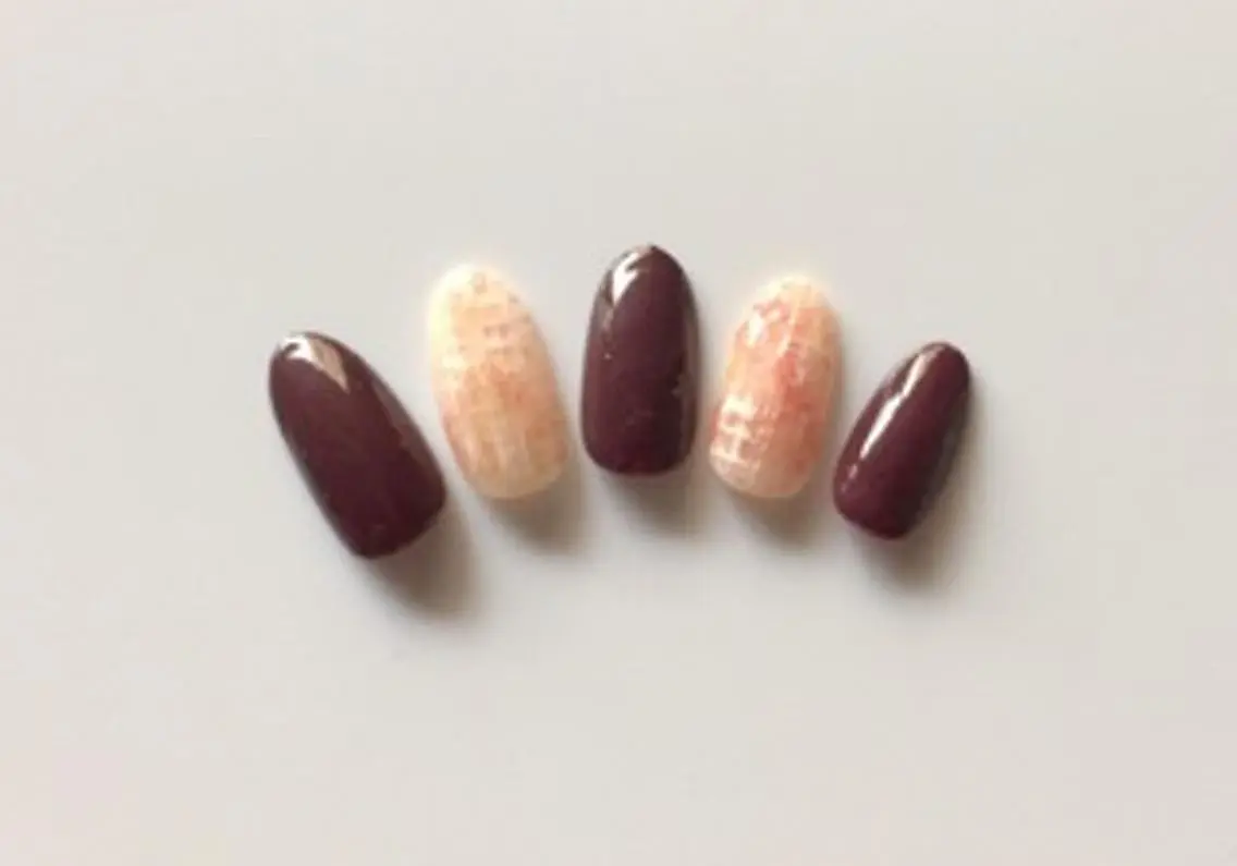 ネイル TRAM-nail moriizumiのネイルデザイン