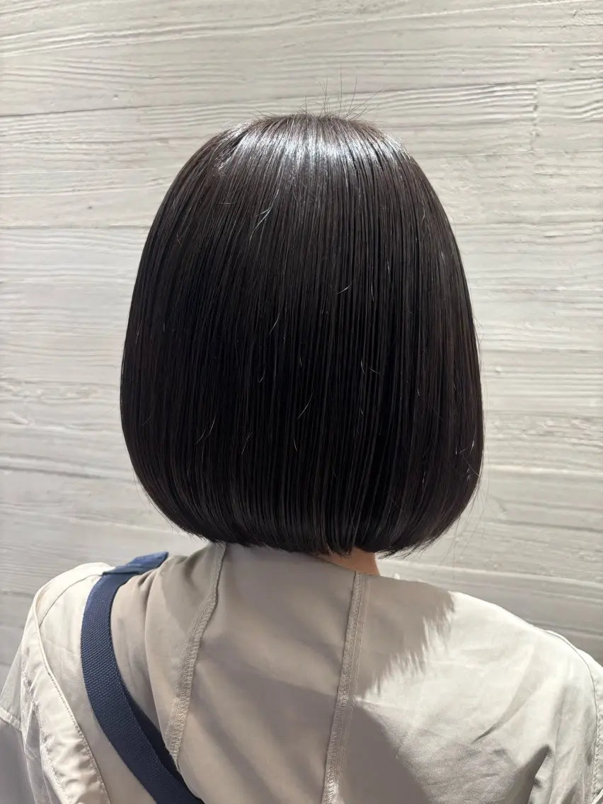 Sayumi🪐 メンズ/インナーのヘアスタイル