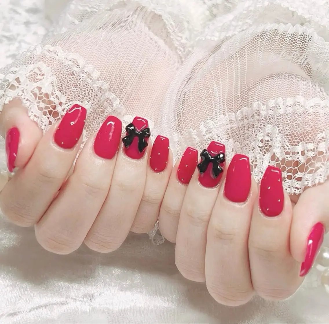 ネイル ハンドネイル toyvenail 🎀konomiのネイルデザイン